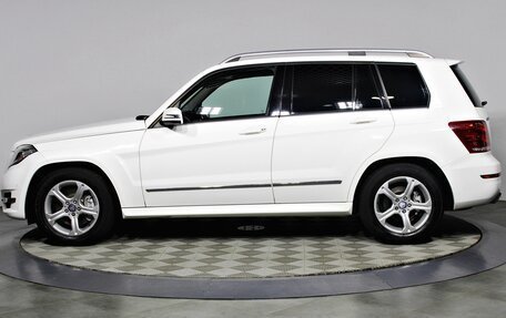 Mercedes-Benz GLK-Класс, 2014 год, 1 797 000 рублей, 8 фотография