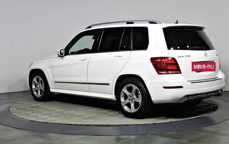 Mercedes-Benz GLK-Класс, 2014 год, 1 797 000 рублей, 7 фотография