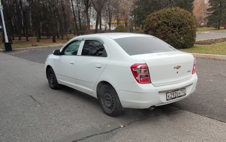 Chevrolet Cobalt II, 2020 год, 1 350 000 рублей, 2 фотография