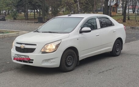 Chevrolet Cobalt II, 2020 год, 1 350 000 рублей, 5 фотография