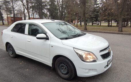 Chevrolet Cobalt II, 2020 год, 1 350 000 рублей, 12 фотография