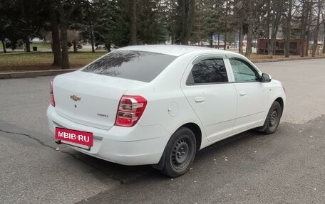 Chevrolet Cobalt II, 2020 год, 1 350 000 рублей, 7 фотография