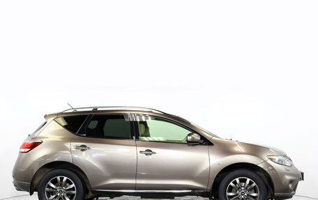 Nissan Murano, 2013 год, 1 415 000 рублей, 4 фотография