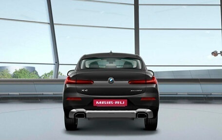 BMW X4, 2024 год, 11 200 000 рублей, 5 фотография