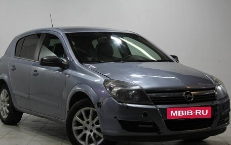 Opel Astra G, 2005 год, 369 000 рублей, 3 фотография