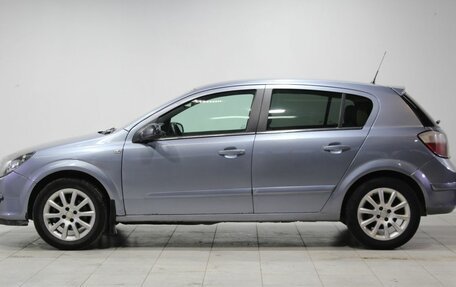 Opel Astra G, 2005 год, 369 000 рублей, 8 фотография