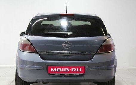 Opel Astra G, 2005 год, 369 000 рублей, 6 фотография