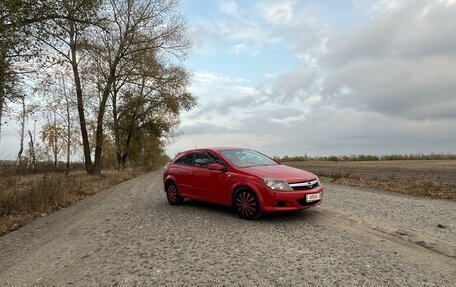 Opel Astra H, 2007 год, 500 000 рублей, 3 фотография