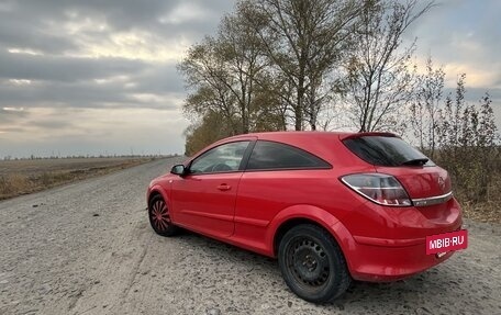 Opel Astra H, 2007 год, 500 000 рублей, 5 фотография