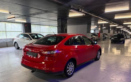 Ford Focus III, 2012 год, 600 000 рублей, 6 фотография