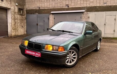 BMW 3 серия, 1998 год, 320 000 рублей, 1 фотография