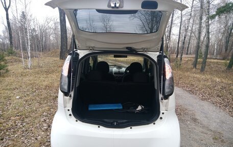 Mitsubishi i-MiEV, 2010 год, 550 000 рублей, 3 фотография