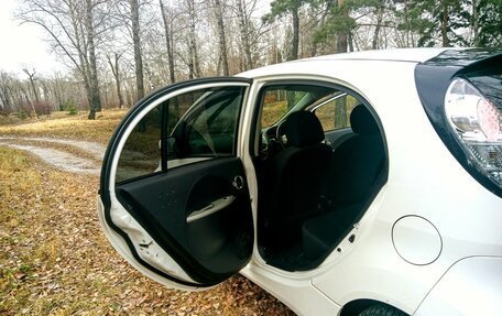 Mitsubishi i-MiEV, 2010 год, 550 000 рублей, 6 фотография