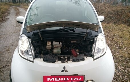 Mitsubishi i-MiEV, 2010 год, 550 000 рублей, 7 фотография