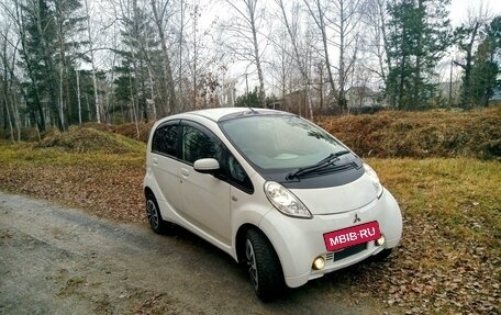 Mitsubishi i-MiEV, 2010 год, 550 000 рублей, 9 фотография