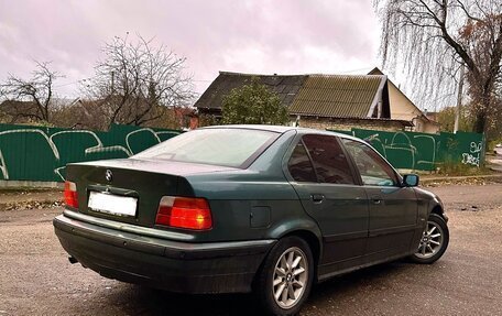 BMW 3 серия, 1998 год, 320 000 рублей, 3 фотография