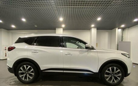 Chery Tiggo 7 Pro, 2022 год, 1 830 000 рублей, 2 фотография