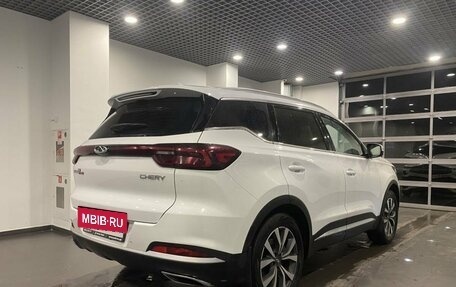 Chery Tiggo 7 Pro, 2022 год, 1 830 000 рублей, 3 фотография