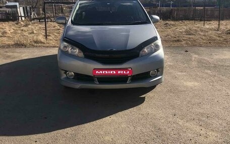 Toyota Wish II, 2010 год, 1 600 000 рублей, 1 фотография