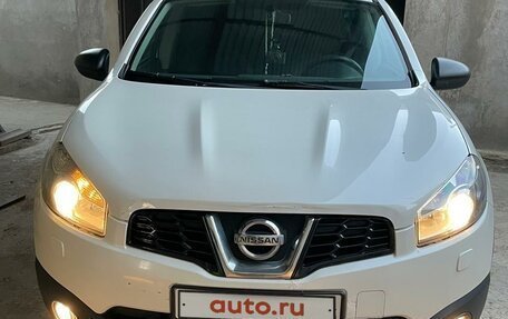 Nissan Qashqai, 2013 год, 1 000 150 рублей, 1 фотография