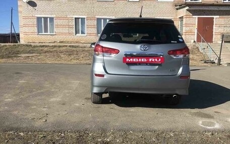 Toyota Wish II, 2010 год, 1 600 000 рублей, 10 фотография