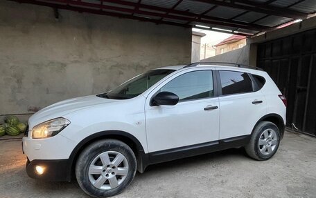 Nissan Qashqai, 2013 год, 1 000 150 рублей, 4 фотография