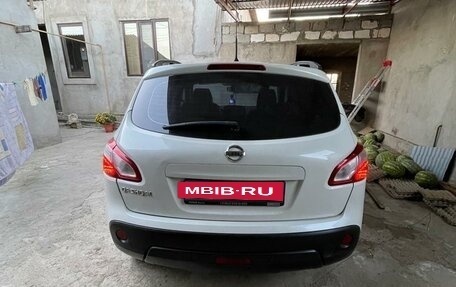 Nissan Qashqai, 2013 год, 1 000 150 рублей, 2 фотография