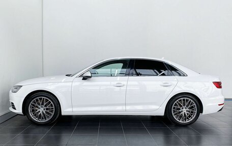 Audi A4, 2015 год, 2 449 000 рублей, 8 фотография