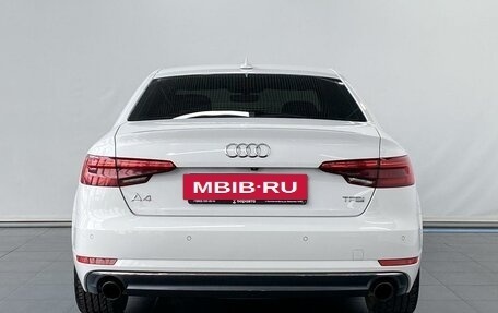 Audi A4, 2015 год, 2 449 000 рублей, 6 фотография