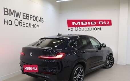 BMW X4, 2020 год, 6 300 000 рублей, 2 фотография