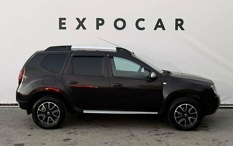 Renault Duster I рестайлинг, 2017 год, 1 530 000 рублей, 6 фотография