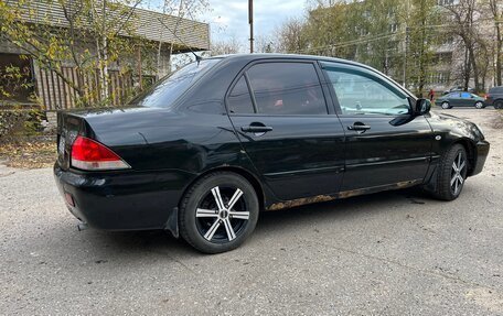 Mitsubishi Lancer IX, 2005 год, 360 000 рублей, 5 фотография