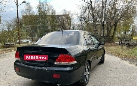 Mitsubishi Lancer IX, 2005 год, 360 000 рублей, 6 фотография