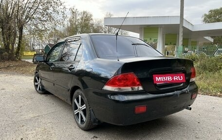 Mitsubishi Lancer IX, 2005 год, 360 000 рублей, 4 фотография