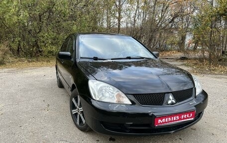 Mitsubishi Lancer IX, 2005 год, 360 000 рублей, 1 фотография