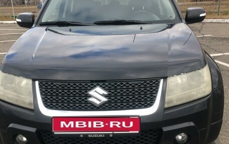 Suzuki Grand Vitara, 2011 год, 1 350 000 рублей, 1 фотография