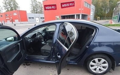 Volkswagen Passat B7, 2014 год, 1 190 000 рублей, 1 фотография