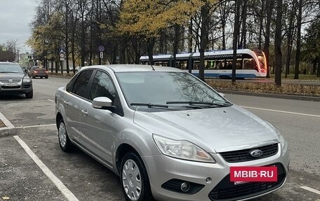 Ford Focus II рестайлинг, 2009 год, 579 000 рублей, 2 фотография