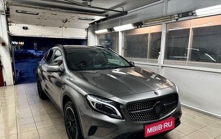 Mercedes-Benz GLA, 2014 год, 2 030 000 рублей, 1 фотография