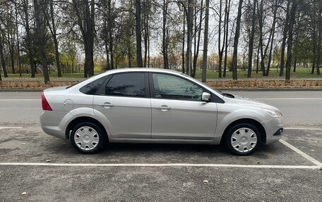 Ford Focus II рестайлинг, 2009 год, 579 000 рублей, 7 фотография