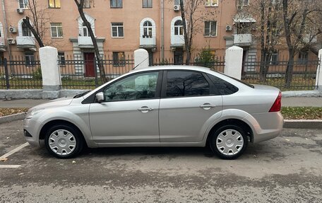 Ford Focus II рестайлинг, 2009 год, 579 000 рублей, 8 фотография