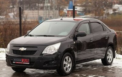 Chevrolet Cobalt II, 2013 год, 855 000 рублей, 1 фотография