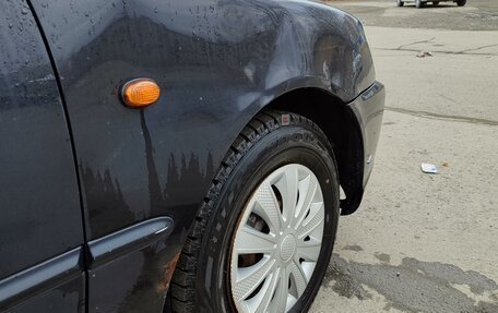 Hyundai Accent II, 2005 год, 250 000 рублей, 9 фотография