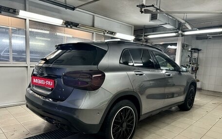 Mercedes-Benz GLA, 2014 год, 2 030 000 рублей, 4 фотография