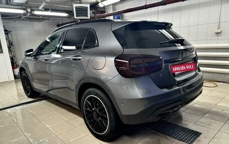 Mercedes-Benz GLA, 2014 год, 2 030 000 рублей, 5 фотография