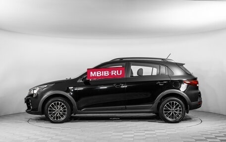 KIA Rio IV, 2020 год, 1 840 000 рублей, 9 фотография