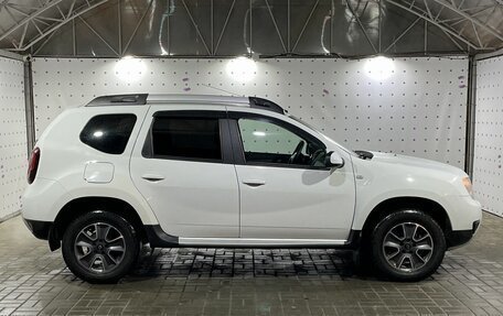 Renault Duster I рестайлинг, 2019 год, 1 400 000 рублей, 10 фотография