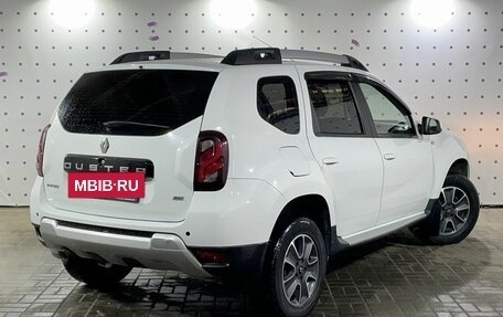 Renault Duster I рестайлинг, 2019 год, 1 400 000 рублей, 5 фотография