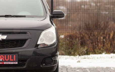 Chevrolet Cobalt II, 2013 год, 855 000 рублей, 5 фотография