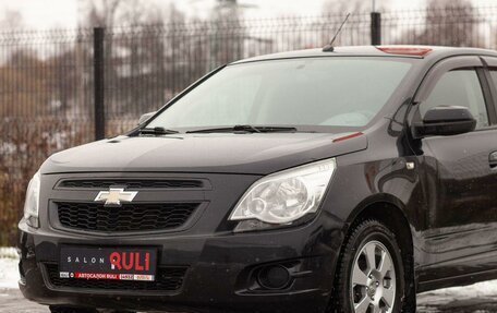 Chevrolet Cobalt II, 2013 год, 855 000 рублей, 6 фотография